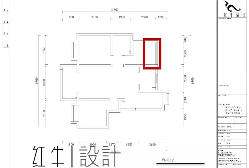 水印860x580_熊皓宇_南京市江寧區(qū)五礦瀾悅方山95㎡現(xiàn)代簡(jiǎn)約風(fēng)格裝修_原始戶(hù)型圖wx