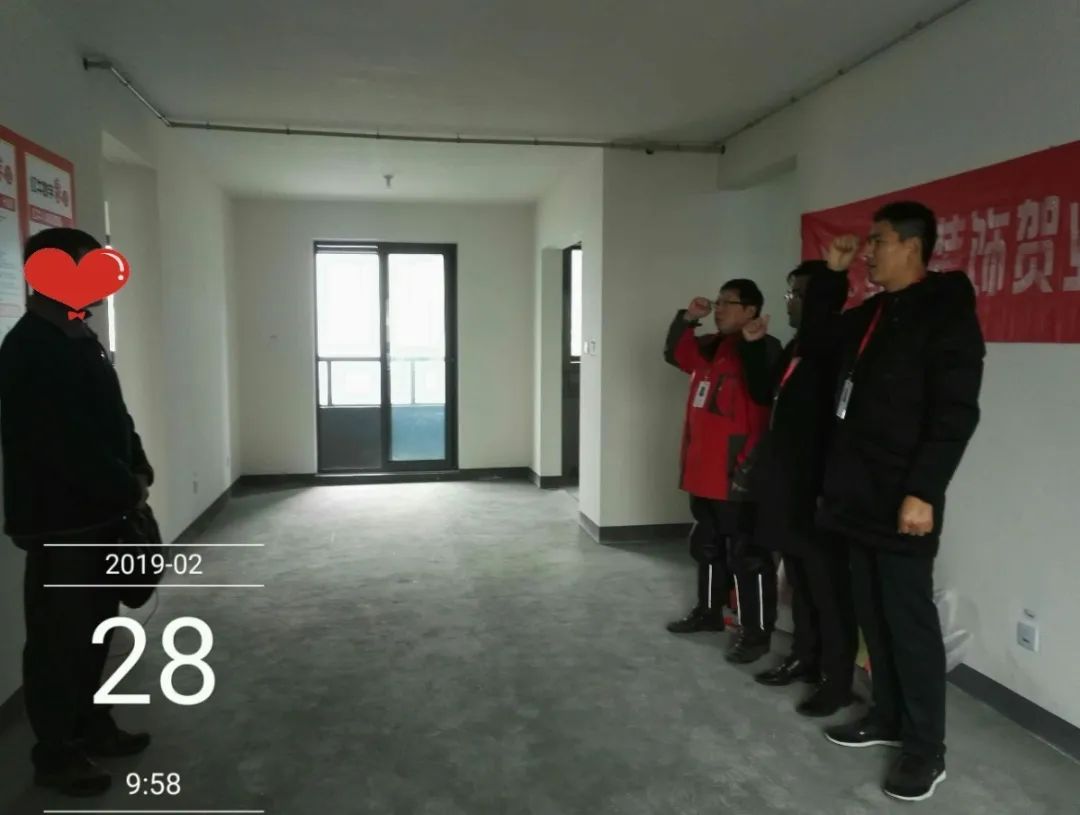 孟憲濤_保利國(guó)際社區(qū)115㎡現(xiàn)代北歐--簡(jiǎn)潔明亮之家，一人獨(dú)居太愜意！19工地一覽