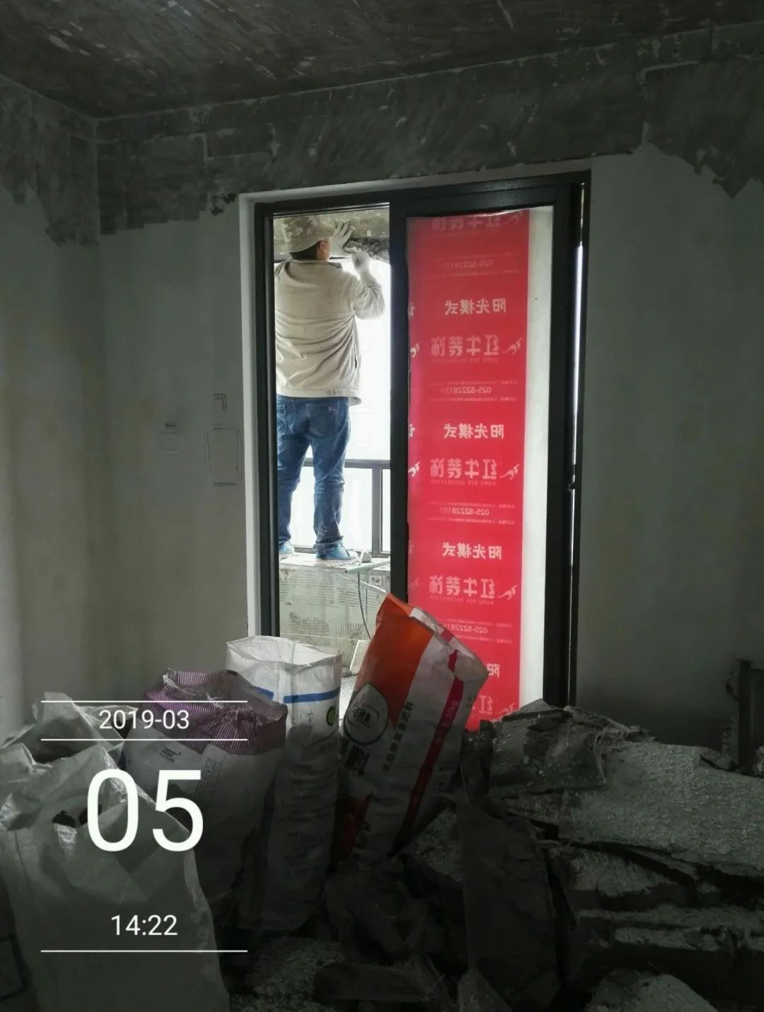孟憲濤_保利國(guó)際社區(qū)115㎡現(xiàn)代北歐--簡(jiǎn)潔明亮之家，一人獨(dú)居太愜意！24工地一覽