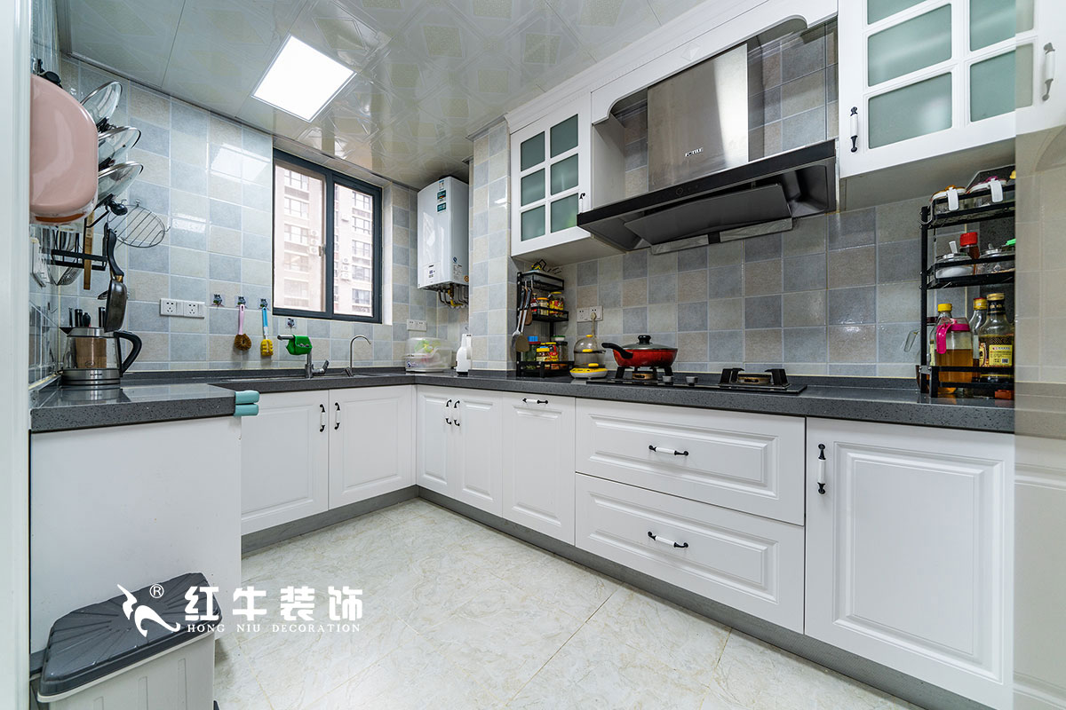 +logo_魏明花_華府國際-117㎡-簡美風(fēng)格（3室2廳2衛(wèi)，全包16萬）03廚房_華府-12