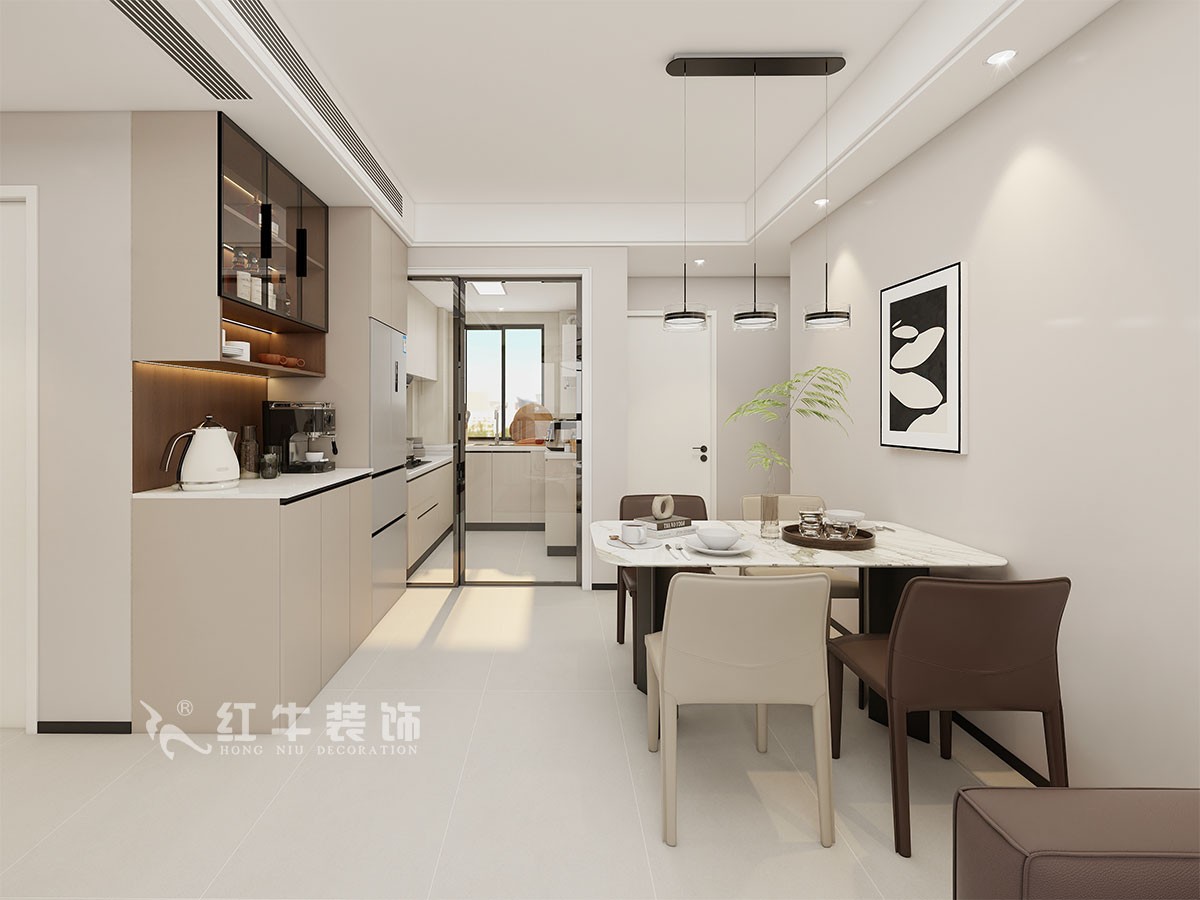 南京保利羅蘭香谷裝修效果，解鎖理想家居新潮流