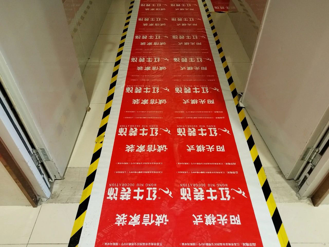 工地突擊巡檢｜28年如一日，腳踏實地，堅守品質(zhì)01-