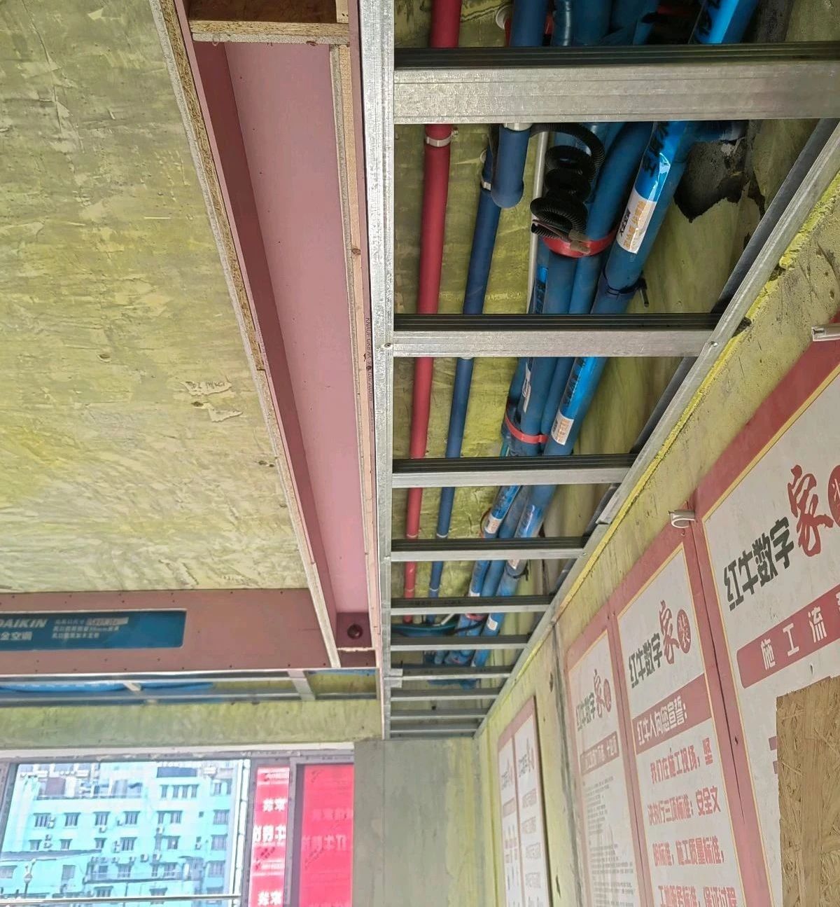 工地突擊巡檢｜28年如一日，腳踏實地，堅守品質(zhì)03