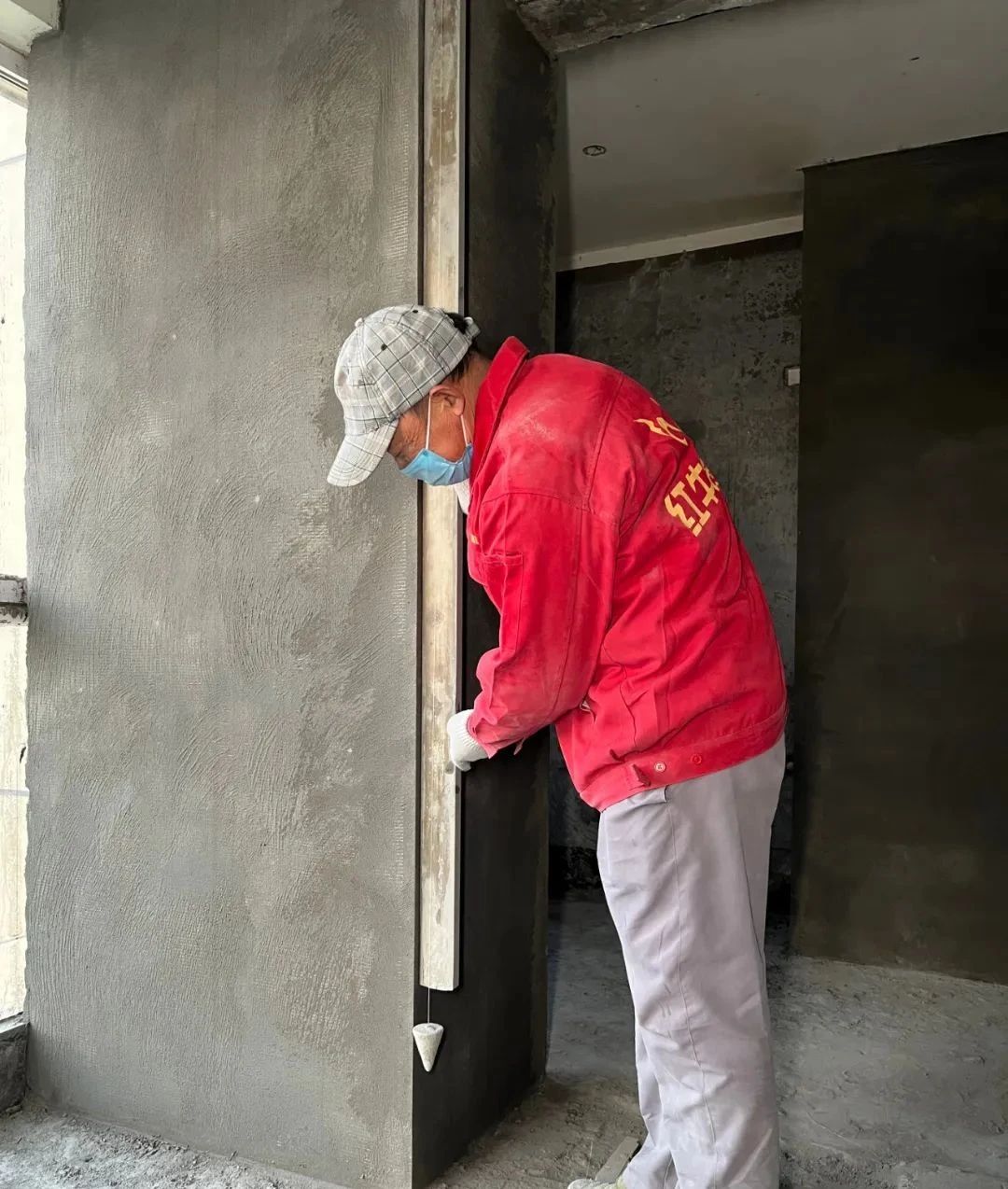 裝修寶典：新春裝好家，注意砌墻階段的幾個(gè)重要節(jié)點(diǎn)09