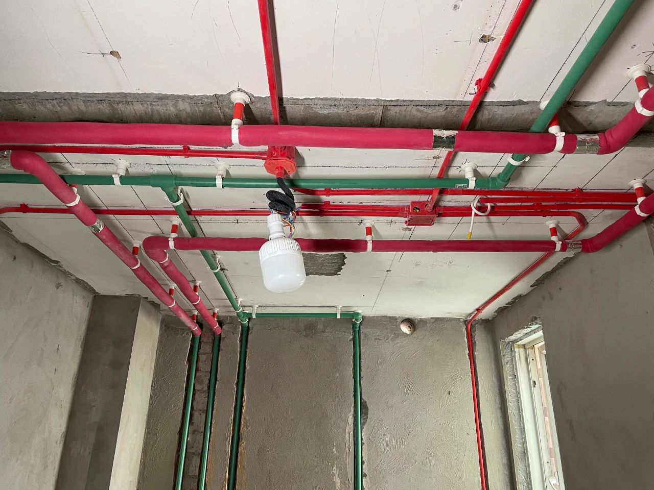 新春裝好家，水電材料一定要選好！