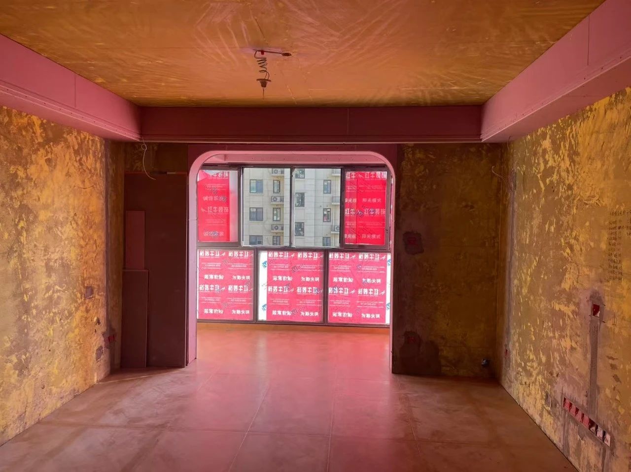 跟著設(shè)計(jì)師去工地驗(yàn)收，用細(xì)節(jié)詮釋家居美學(xué)