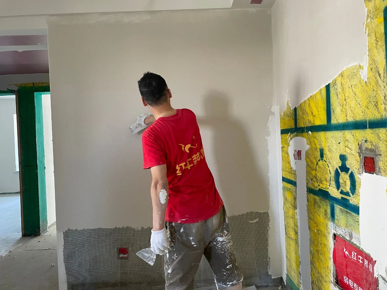夏季裝修必看！尤其是7~8月，你一定不知道的好處！04