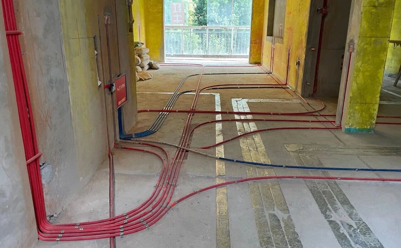 “金九銀十”裝修黃金期，南京電視臺攜手紅牛裝飾發(fā)福利啦~