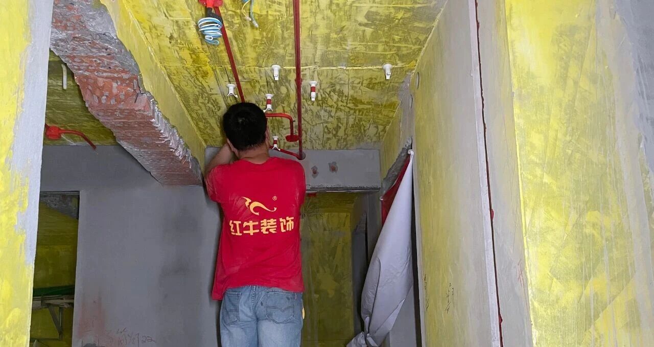 “金九銀十”裝修黃金期，南京電視臺攜手紅牛裝飾發(fā)福利啦~