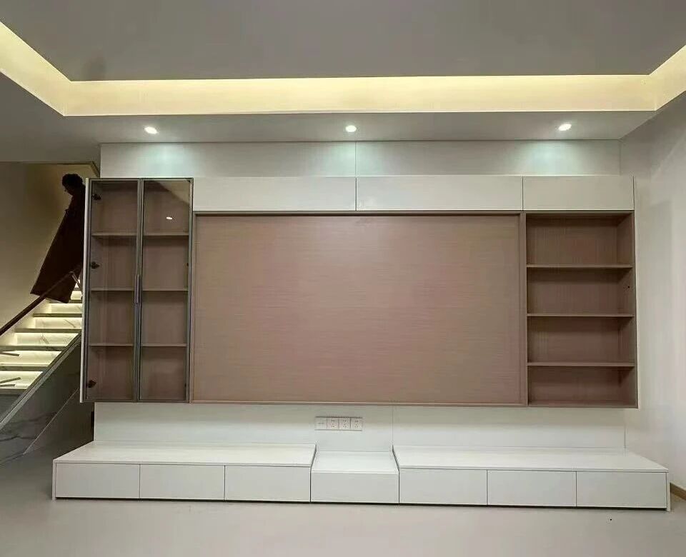 工地巡檢：雙節(jié)同慶，品質(zhì)同行，嚴(yán)把每一道工序，用心守護(hù)夢想家！