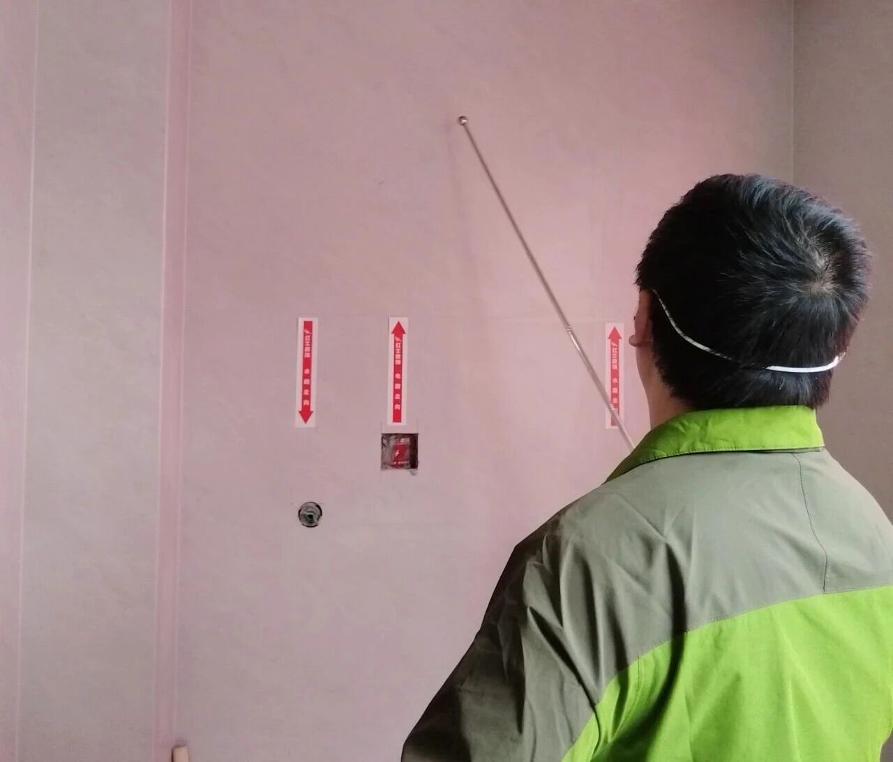 工地突擊巡檢：一厘一毫堅守品質(zhì)，一心一意守護新家！04