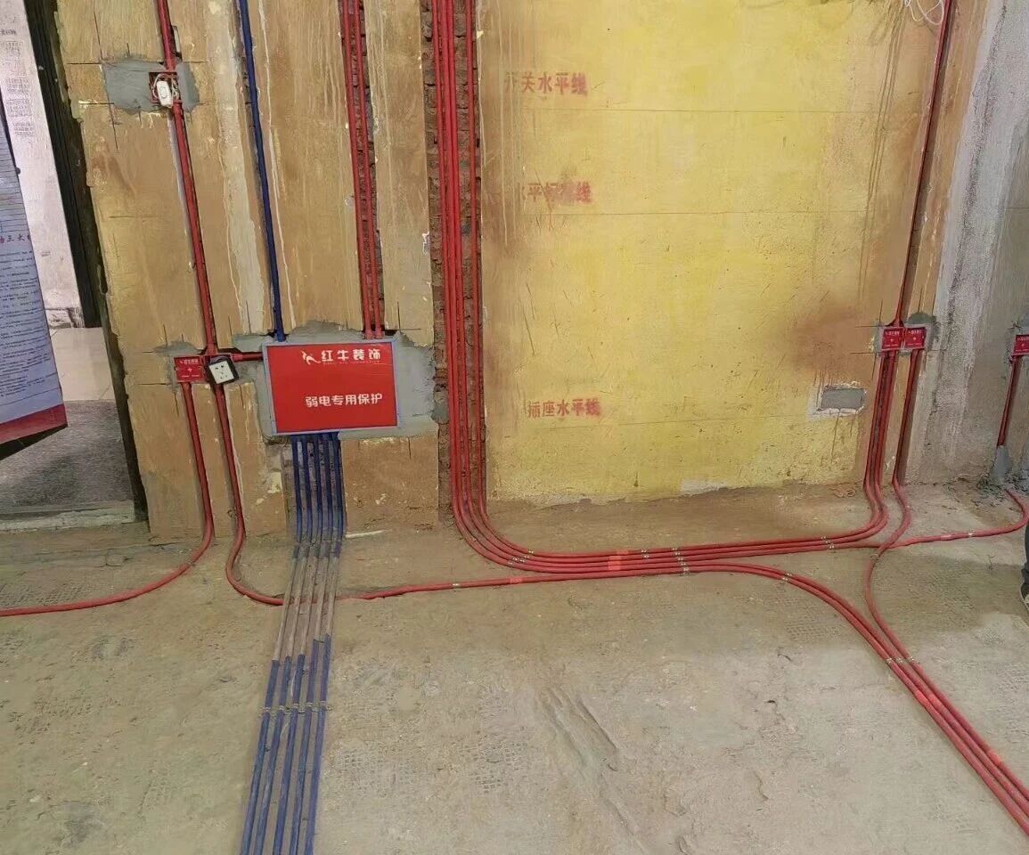 工地突擊巡檢｜嚴把每一處細節(jié)，用心守護每一份安心！