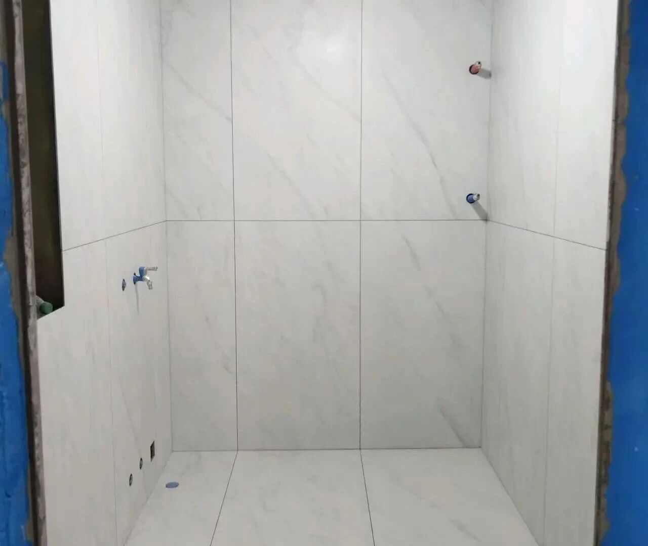 工地突擊巡檢｜嚴把每一處細節(jié)，用心守護每一份安心！