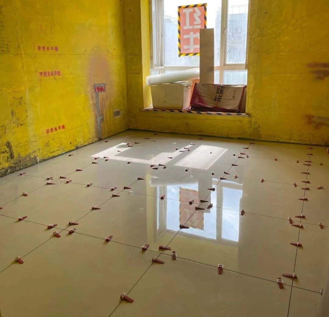 工地突擊巡檢｜嚴把每一處細節(jié)，用心守護每一份安心！