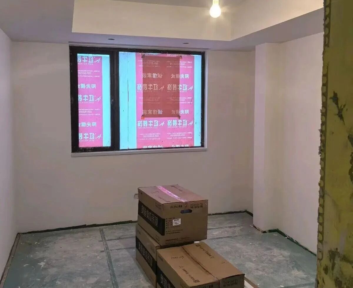 南京紅牛裝飾：始終如一，以品質(zhì)說話，以服務(wù)鑄口碑！