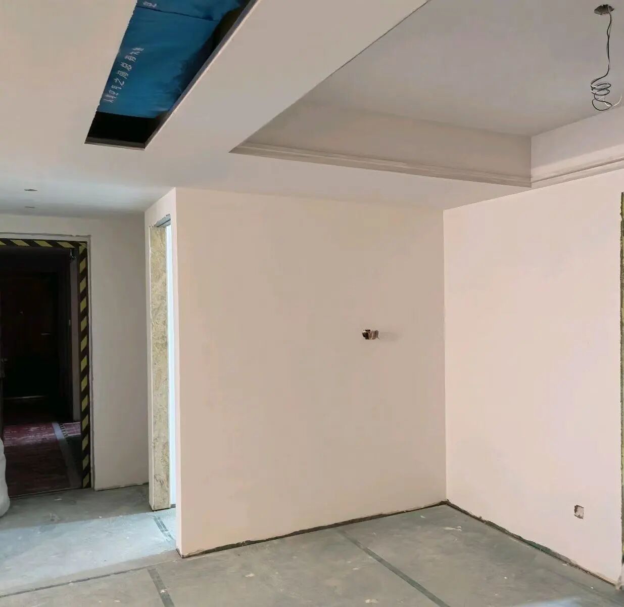 南京紅牛裝飾：始終如一，以品質(zhì)說話，以服務(wù)鑄口碑！