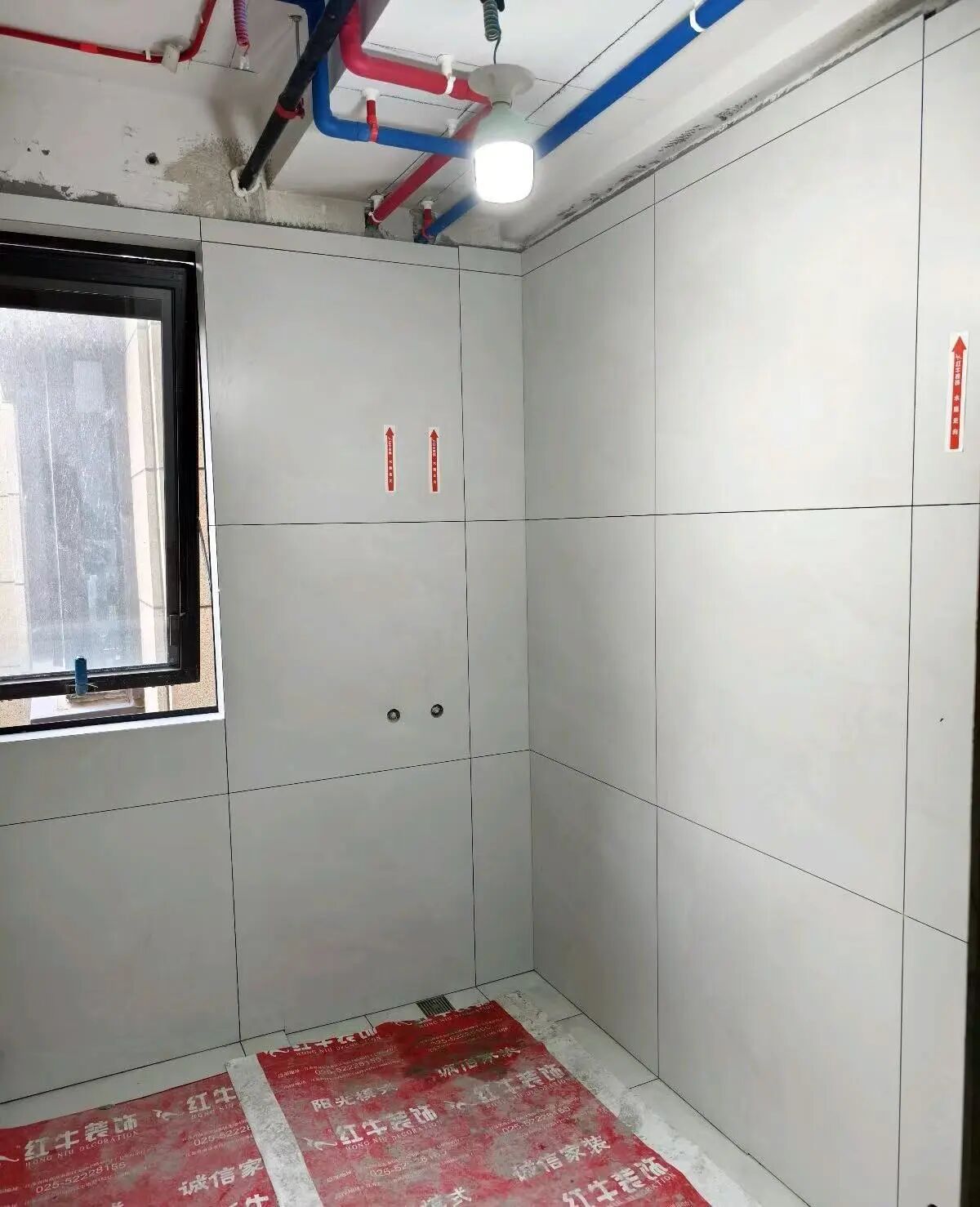 南京紅牛裝飾：始終如一，以品質(zhì)說話，以服務(wù)鑄口碑！