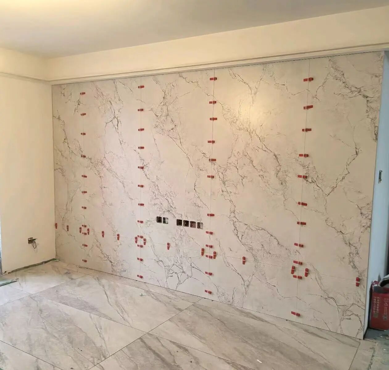 南京紅牛裝飾：始終如一，以品質(zhì)說話，以服務(wù)鑄口碑！