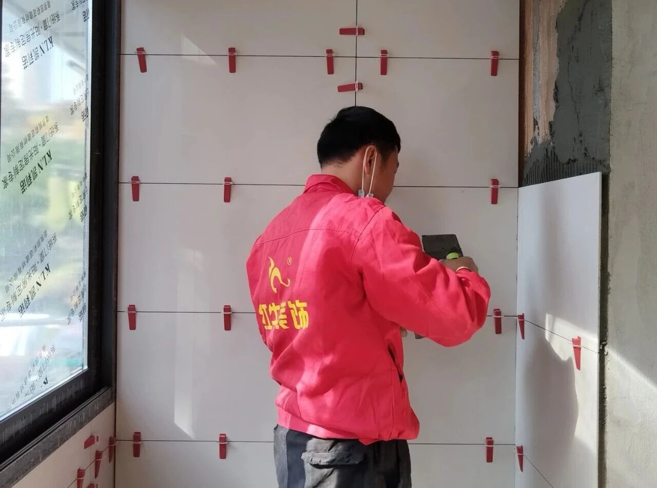 工地巡檢日：標準&品質(zhì)是底線，專業(yè)&用心是態(tài)度！