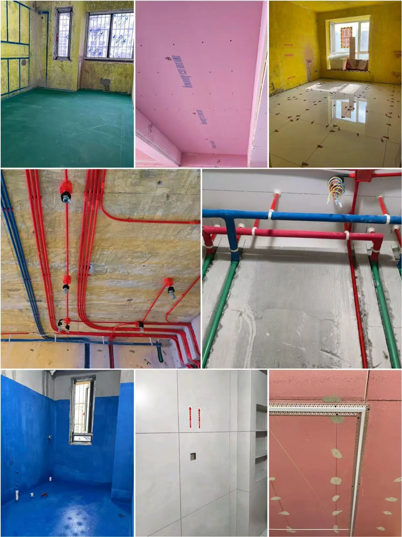 避坑指南：裝修坑多、水深？歸根結(jié)底五個字：信息不對稱