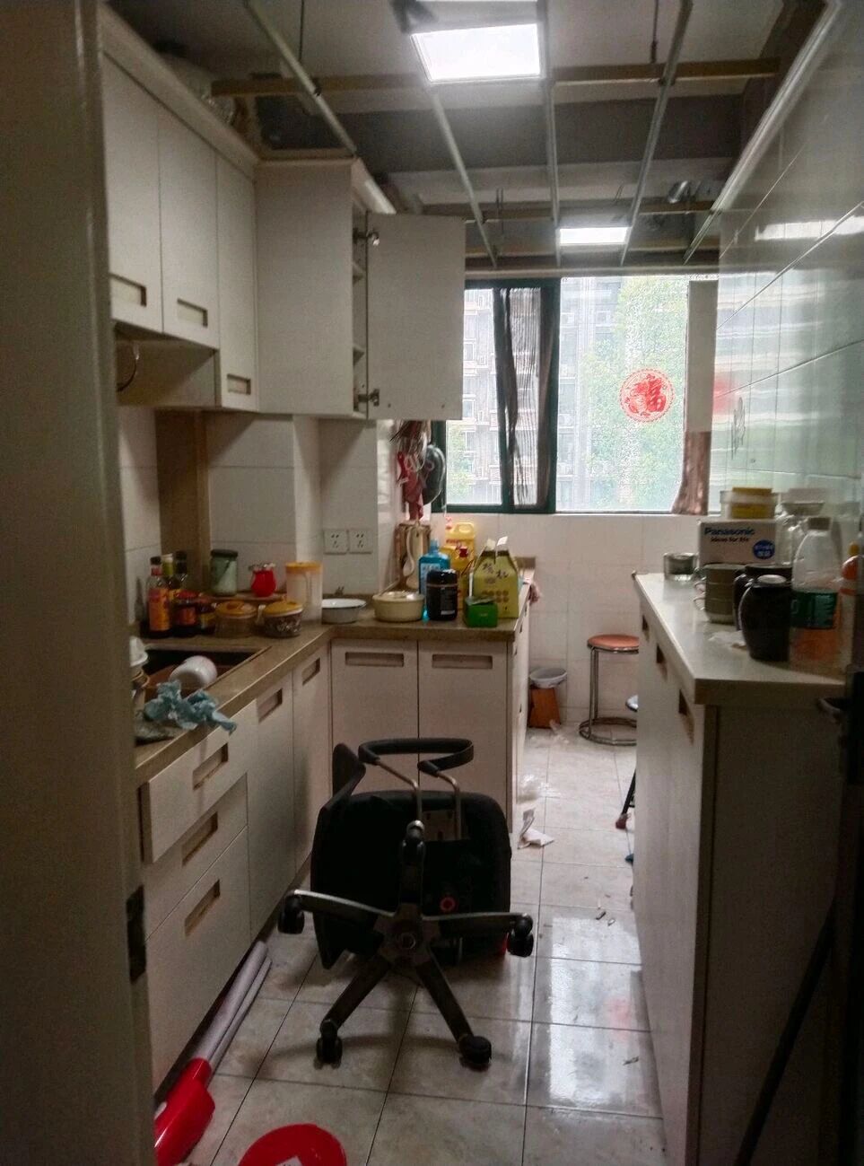 二手房裝修舊房翻新太難了，想要裝修不求人？建議收藏！